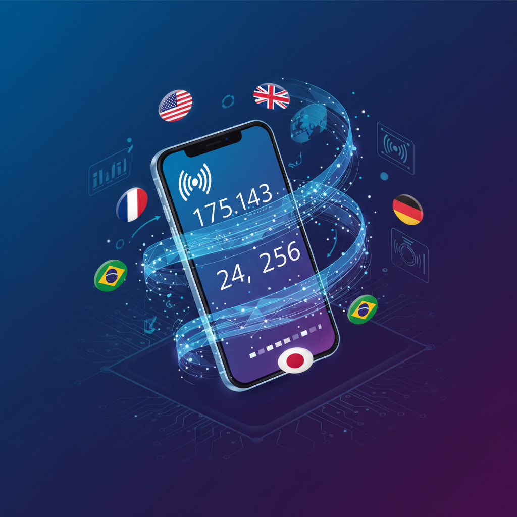 🤖 Automated Phone Number Info Bot
📥 Instant Digital Access After Payment
📱 Educational & Demonstration Purpose Only
📌 What This Bot Does
This Phone Number Info Bot is designed to provide basic, non-sensitive phone number information using publicly available or user-provided data.
The bot can help users understand:
Country or region code
Number format & structure
Network type (general)
Educational insights into how number-based tools work
⚠️ This bot does NOT access private, confidential, or protected pe